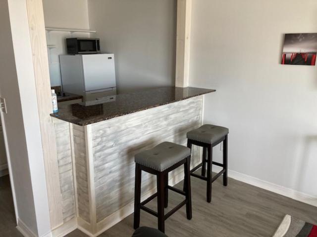 Sebastian Gardens Inn & Suites Εξωτερικό φωτογραφία