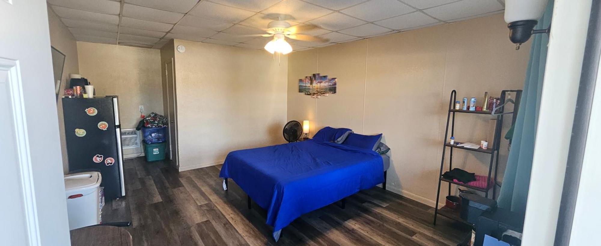 Sebastian Gardens Inn & Suites Εξωτερικό φωτογραφία